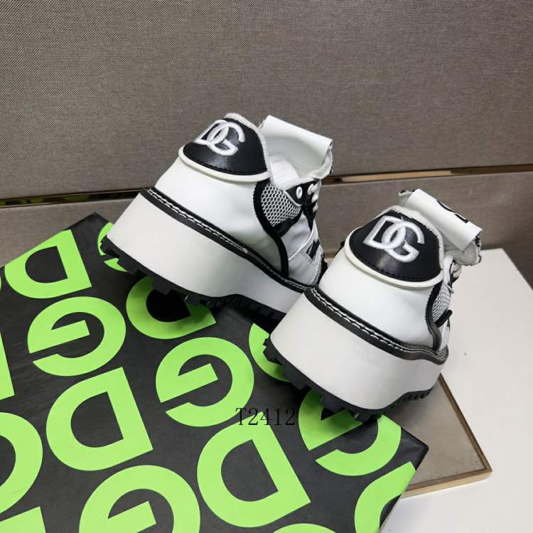 Picture of Dolce Gabbana Shoes _SKUDGsz38-44h12254198